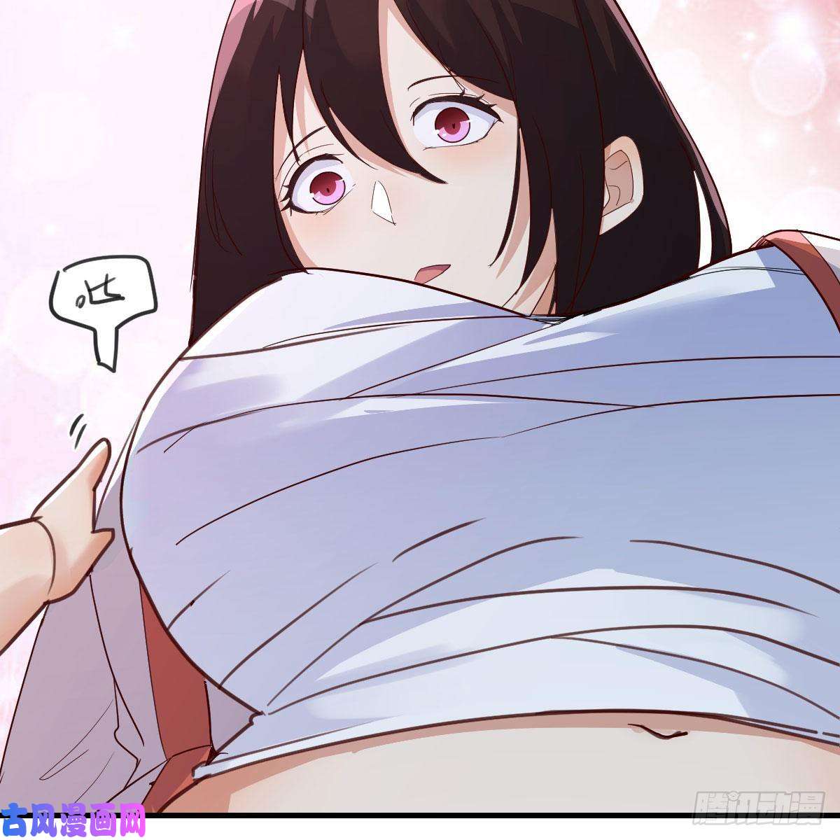 我有元婴NB症“最后”的心愿