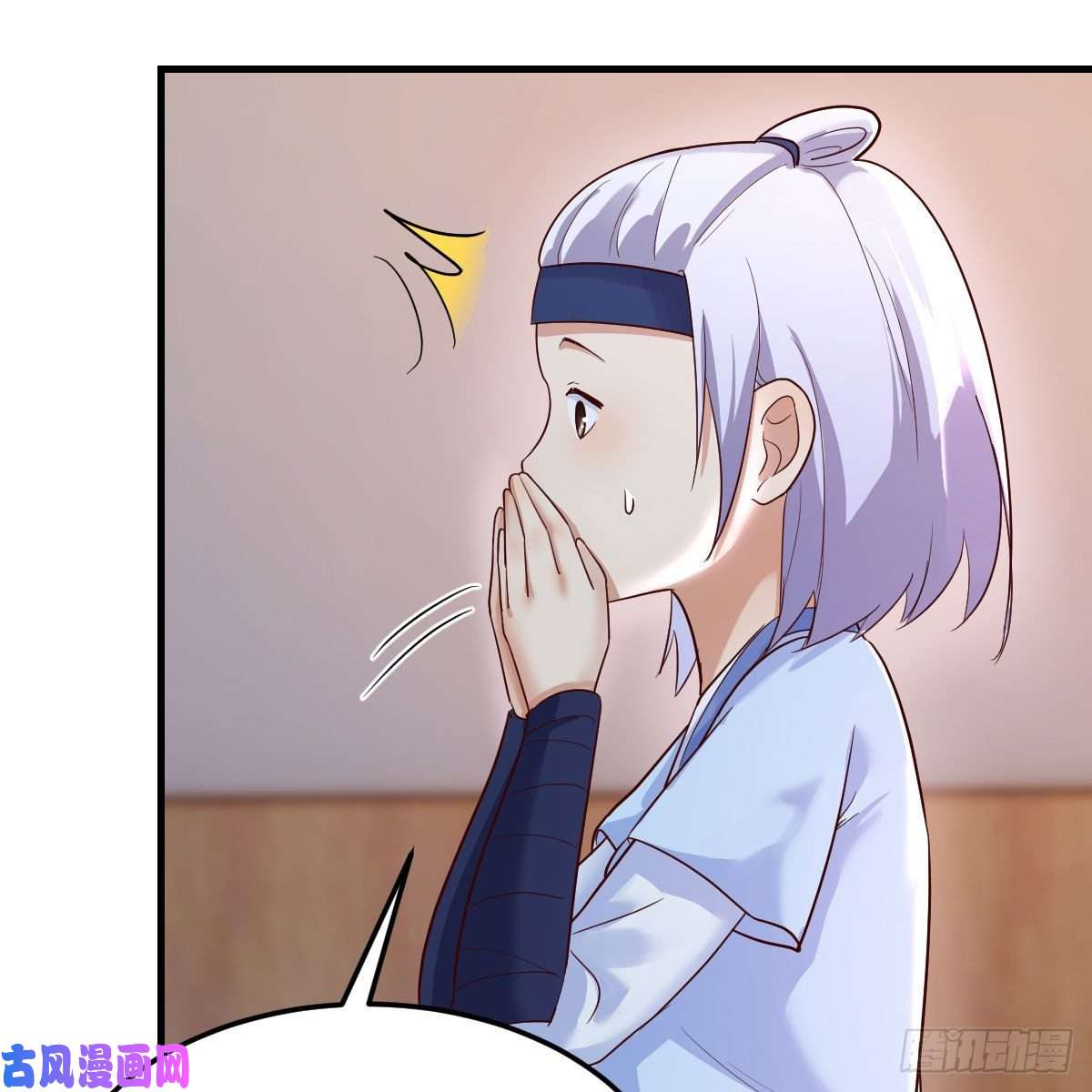 我有元婴NB症一波又起