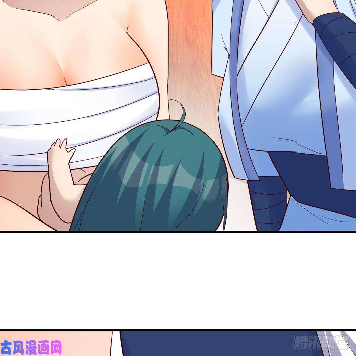 我有元婴NB症一波又起