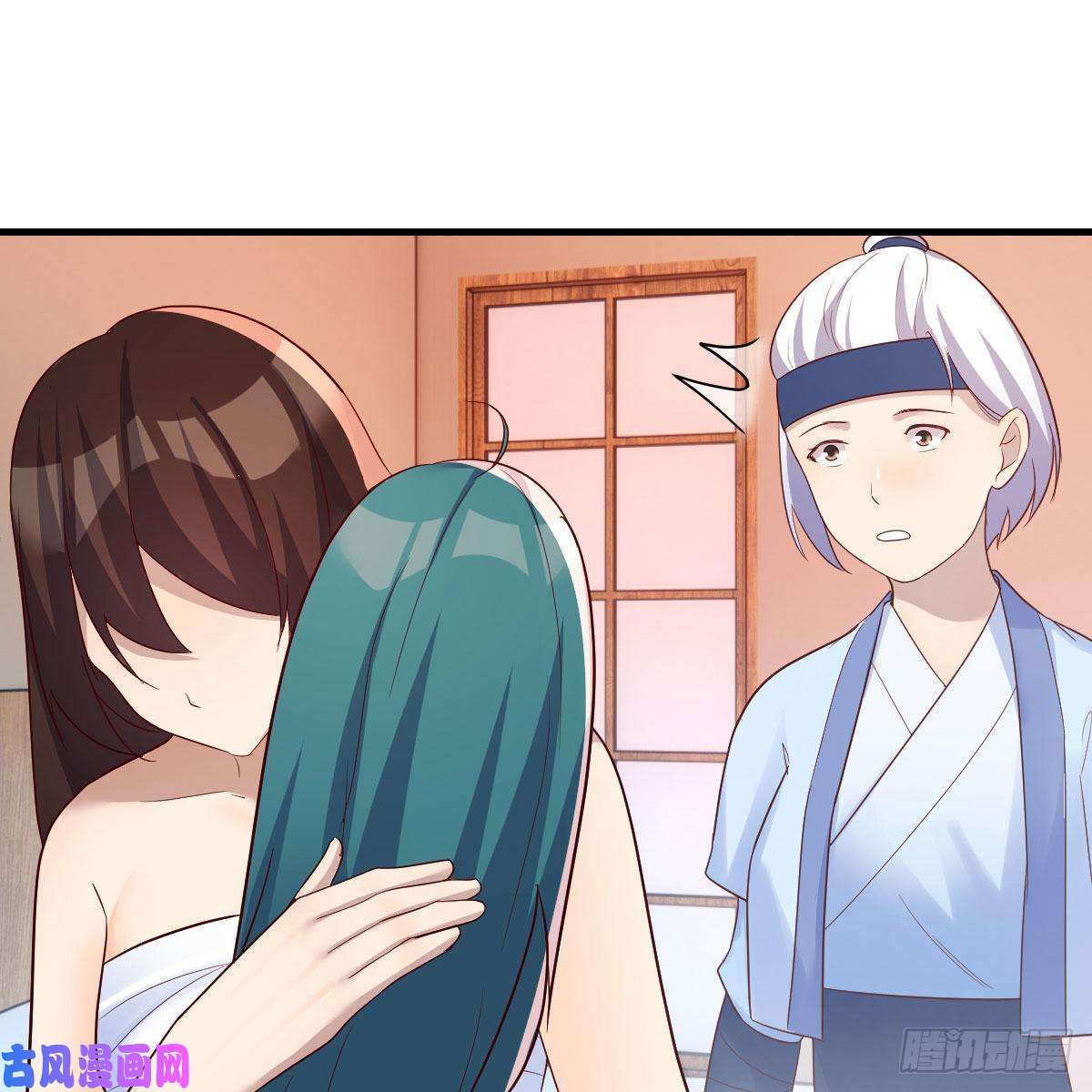 我有元婴NB症一波又起