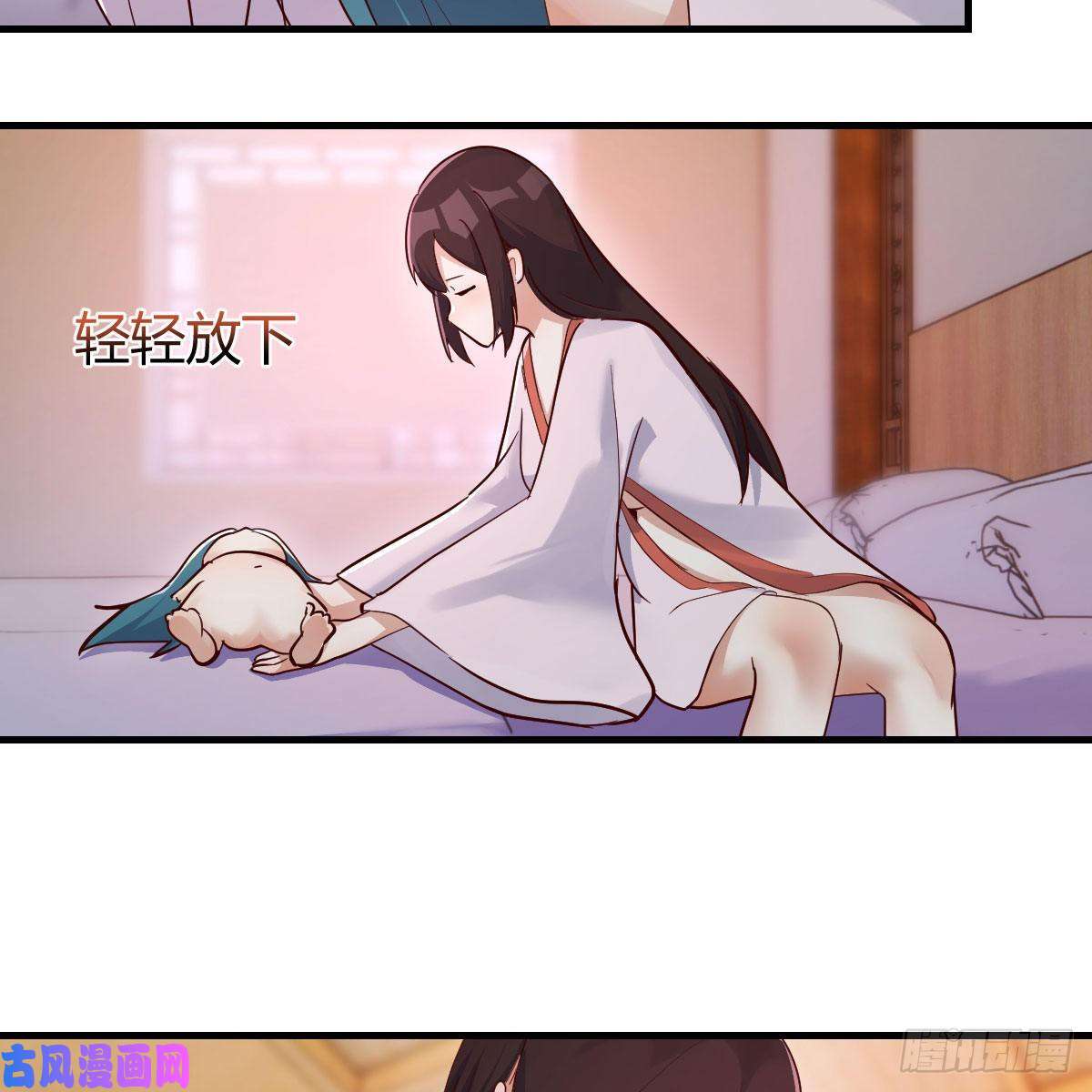 我有元婴NB症一波又起