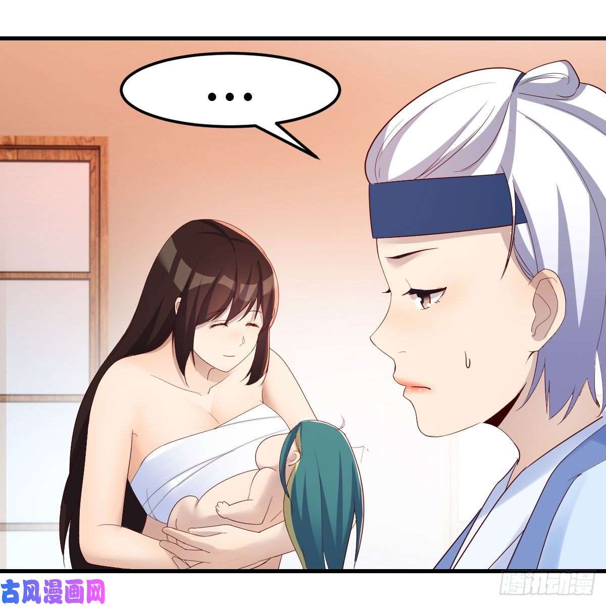 我有元婴NB症一波又起