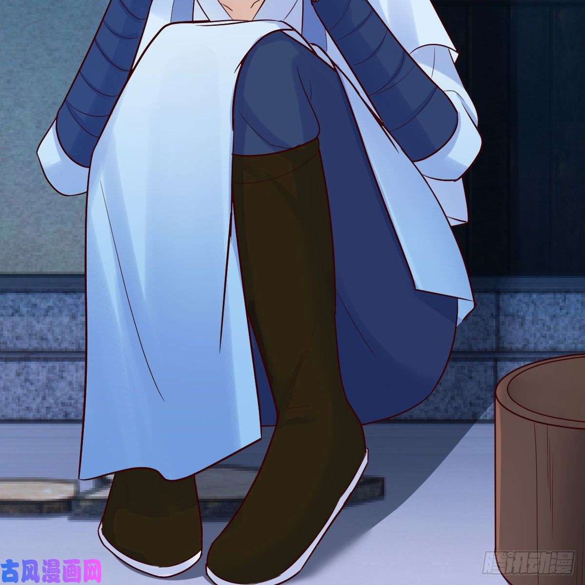 我有元婴NB症一波又起