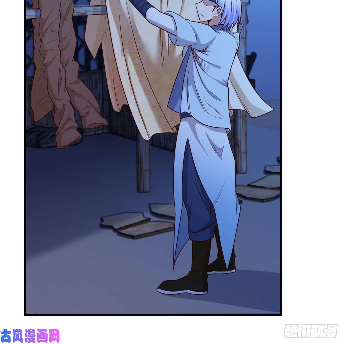 我有元婴NB症一波又起