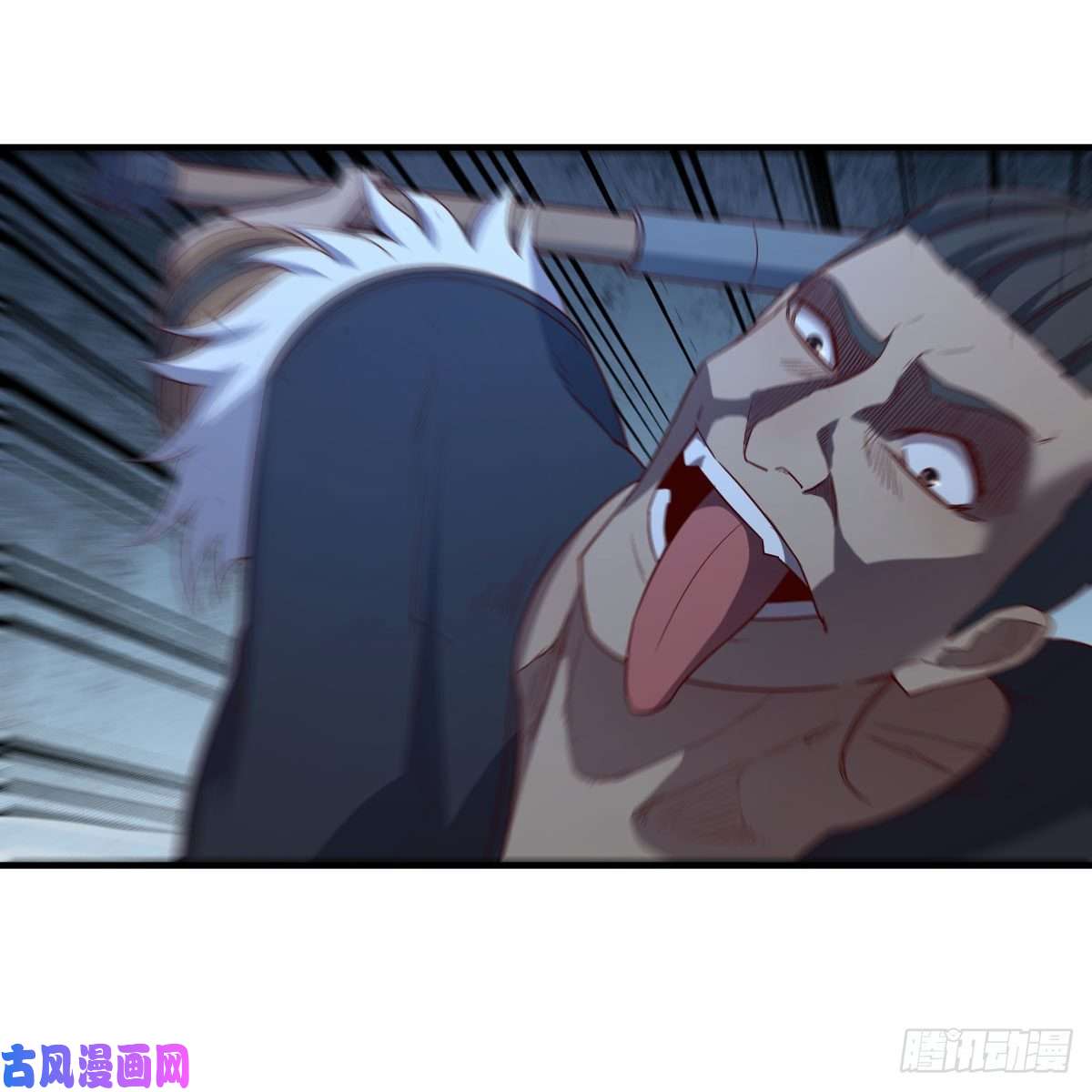 我有元婴NB症一波又起