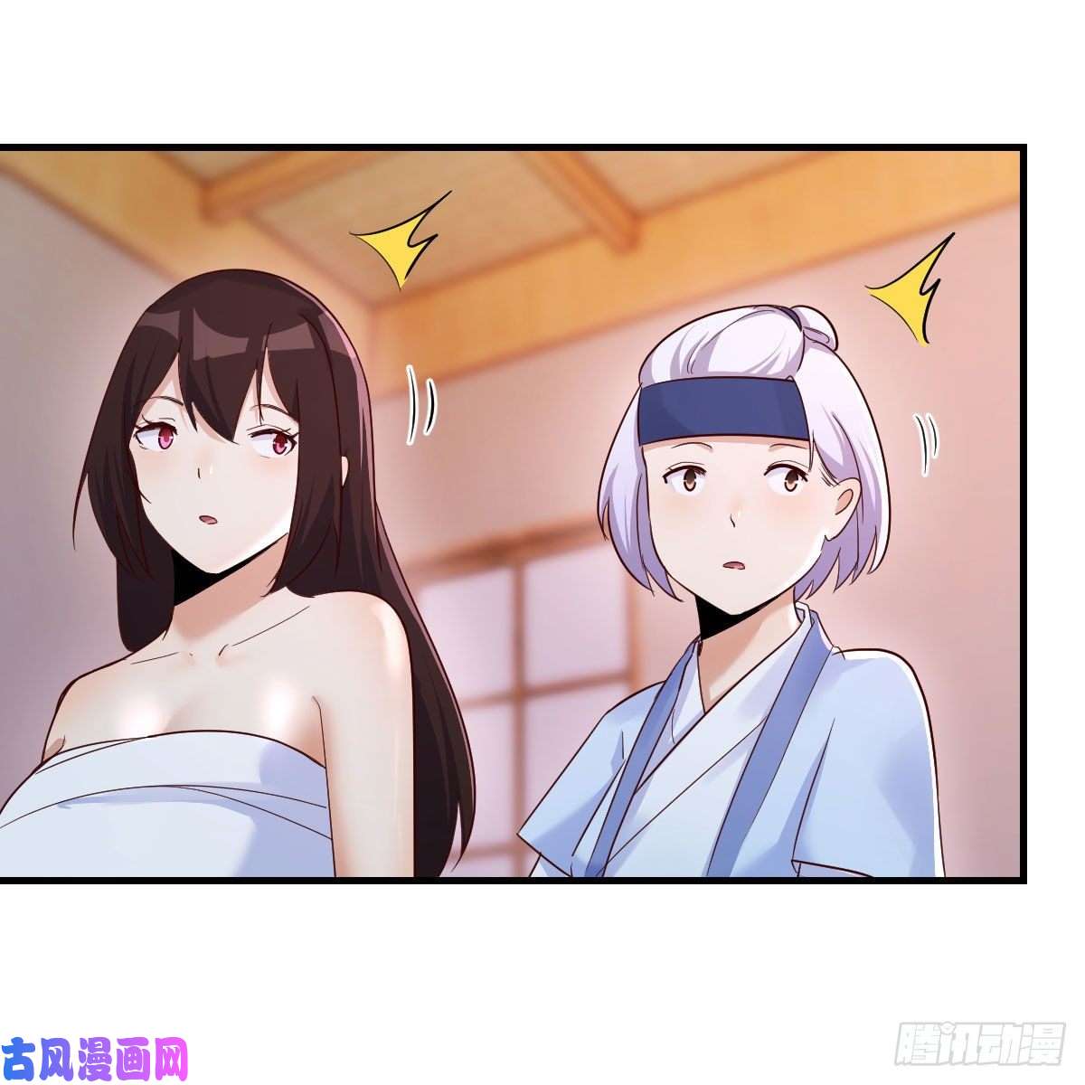 我有元婴NB症一波又起