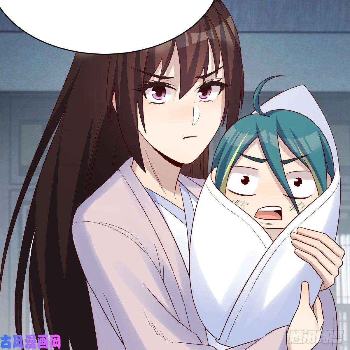 我有元婴NB症高兴的太早了