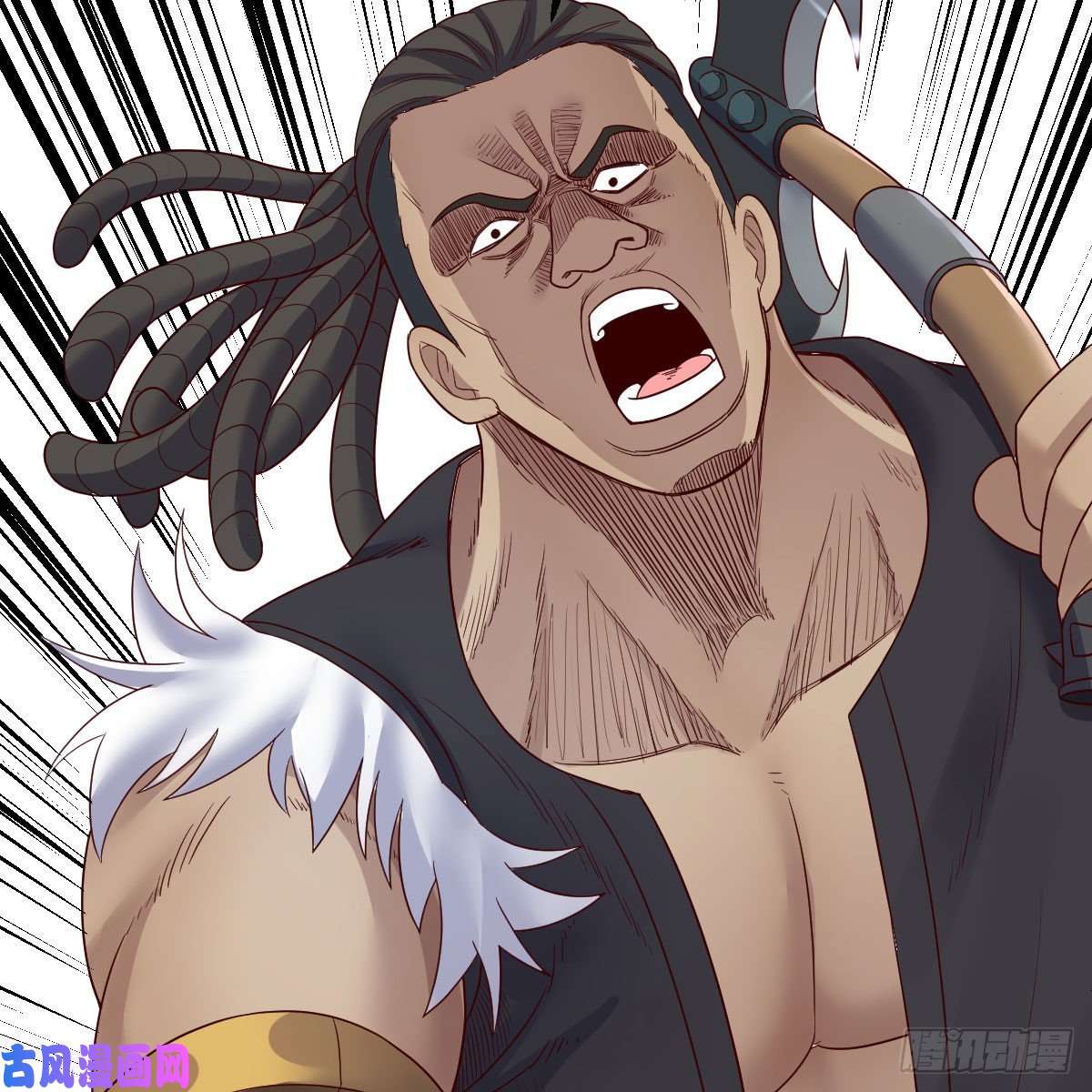 我有元婴NB症高兴的太早了