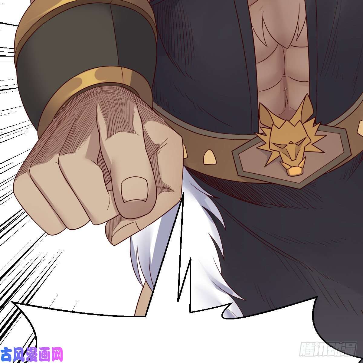 我有元婴NB症高兴的太早了