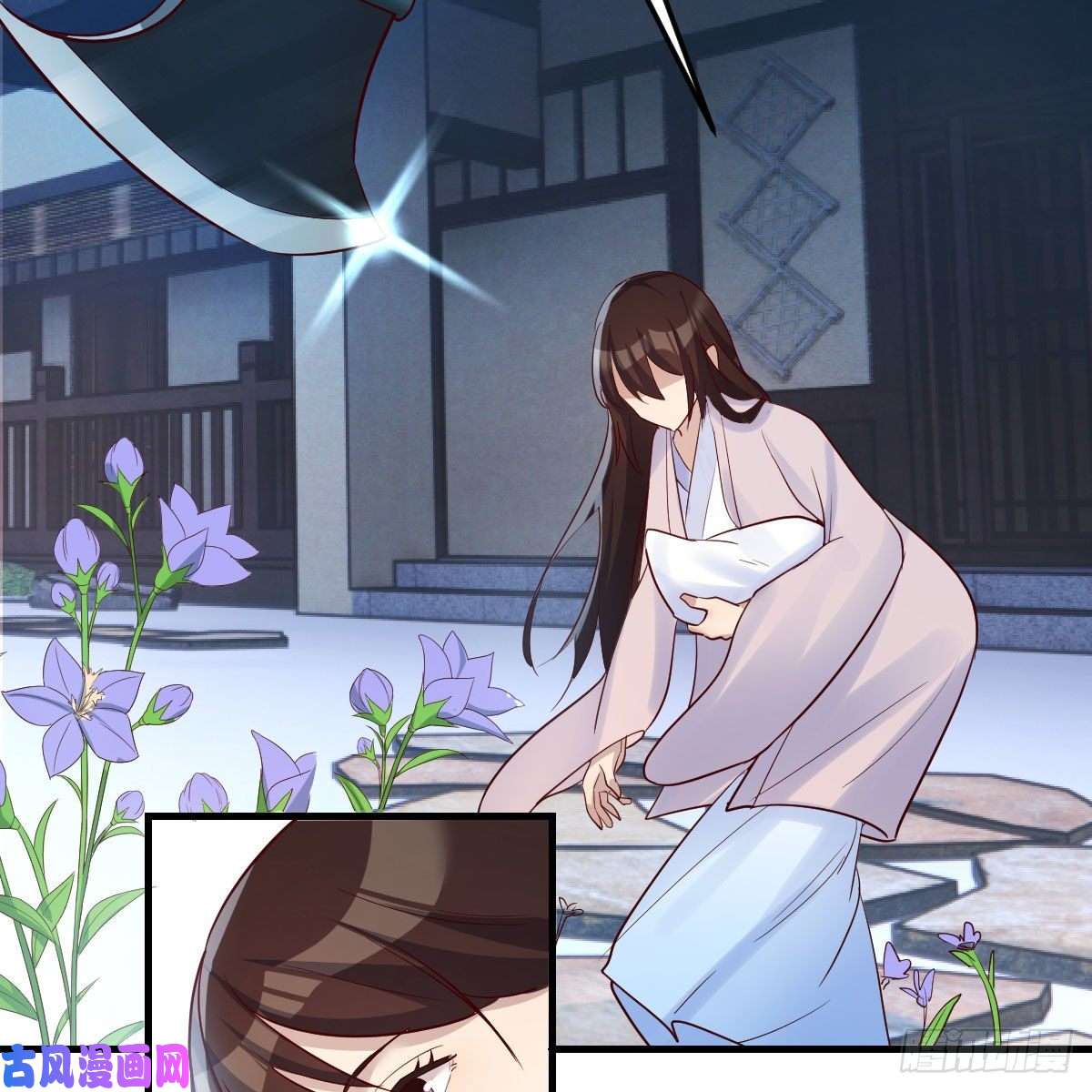 我有元婴NB症高兴的太早了