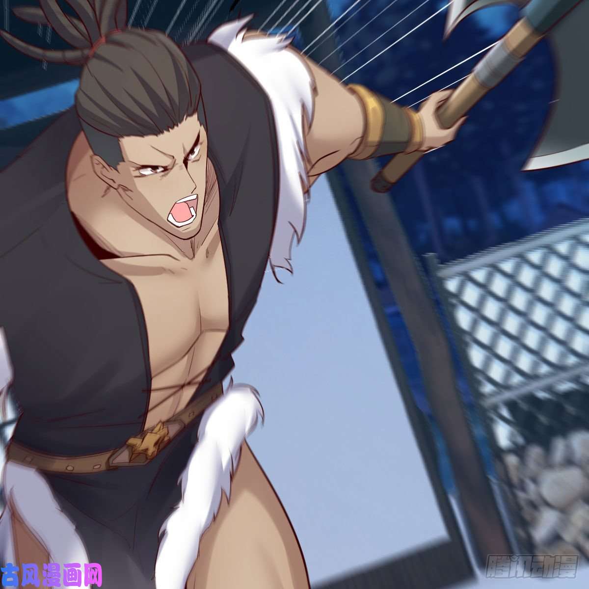 我有元婴NB症高兴的太早了