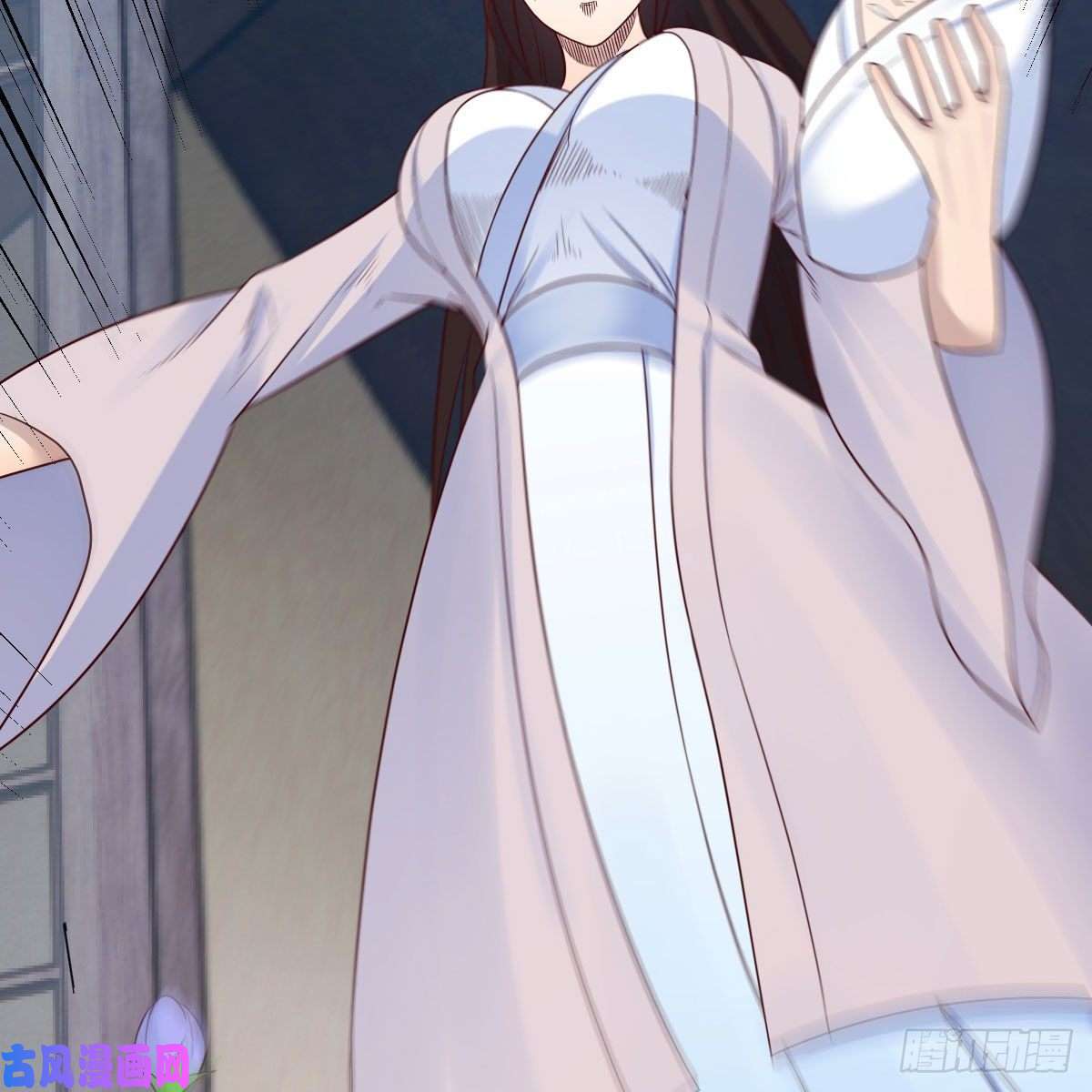 我有元婴NB症高兴的太早了