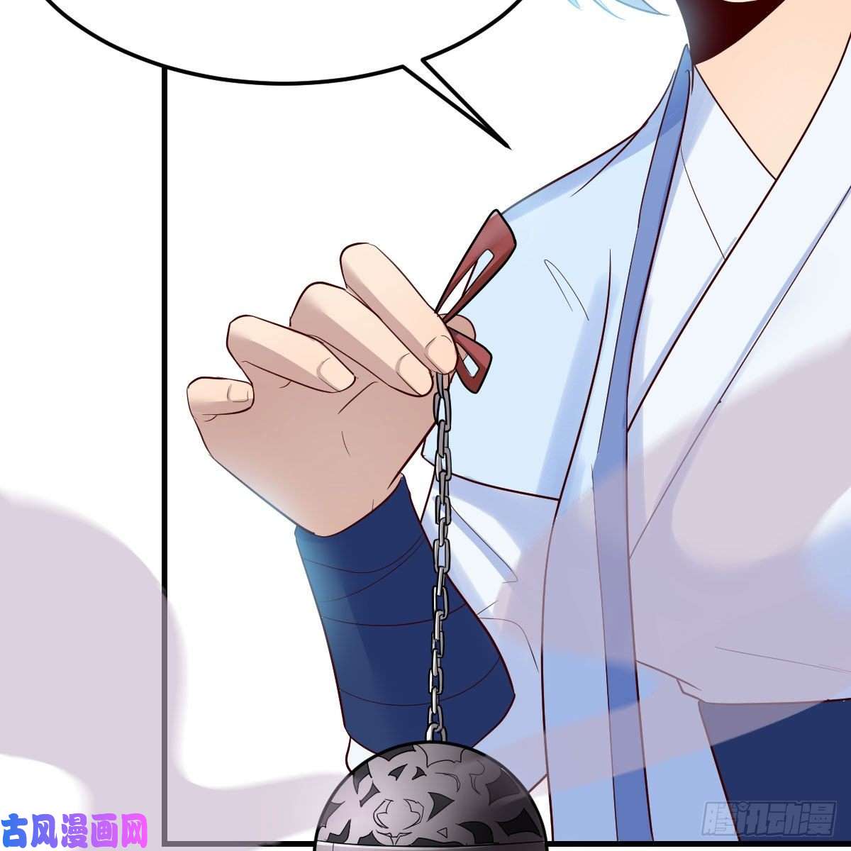 我有元婴NB症高兴的太早了