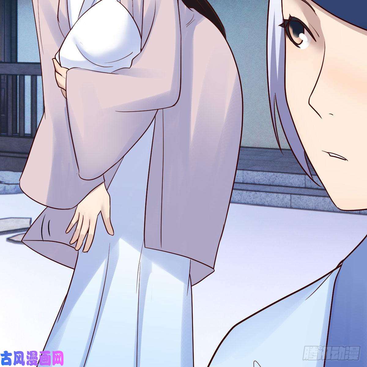 我有元婴NB症高兴的太早了