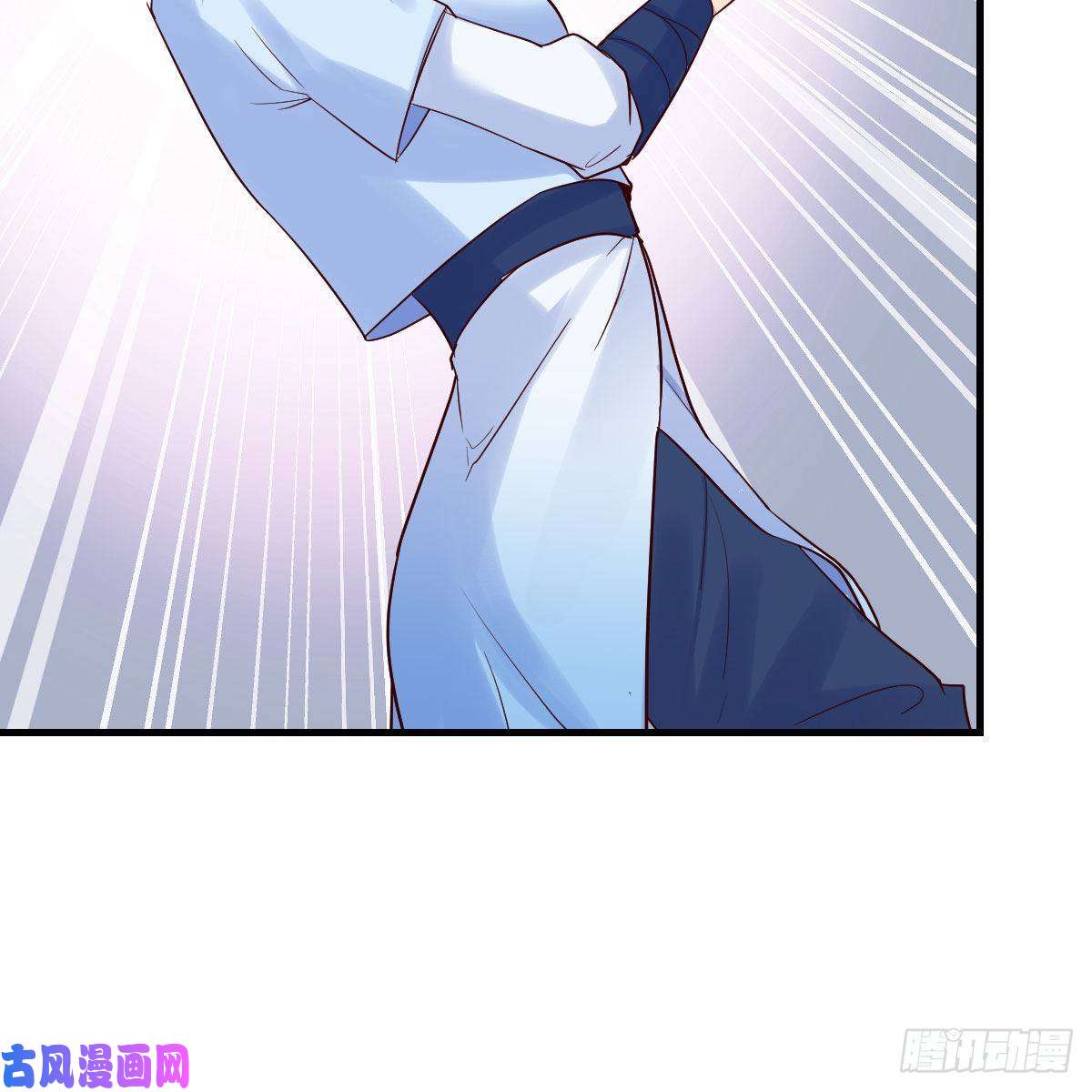 我有元婴NB症高兴的太早了