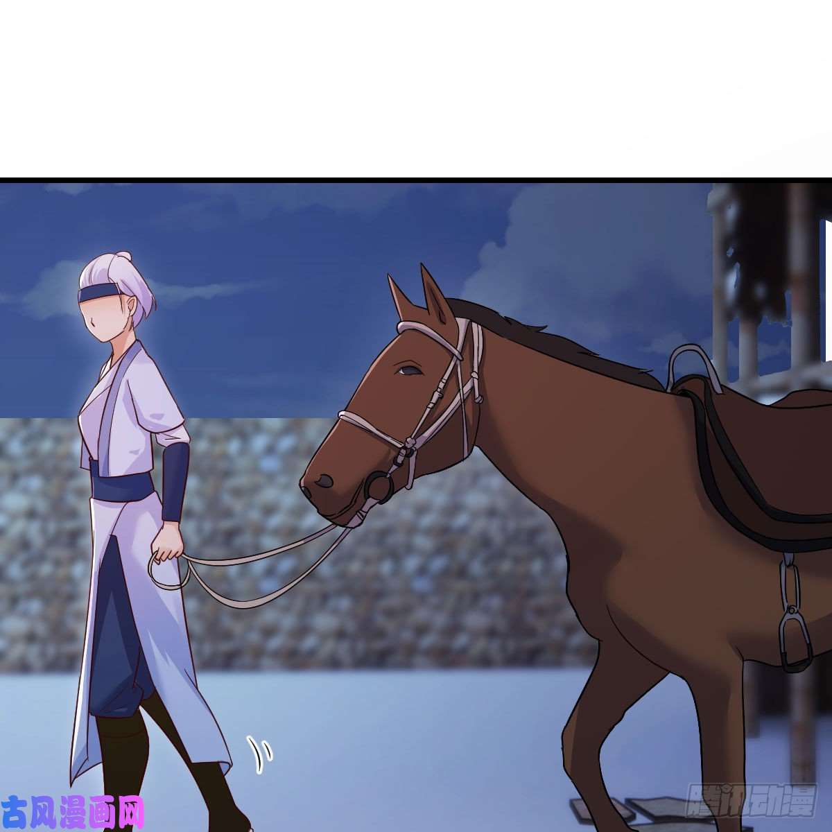 我有元婴NB症高兴的太早了