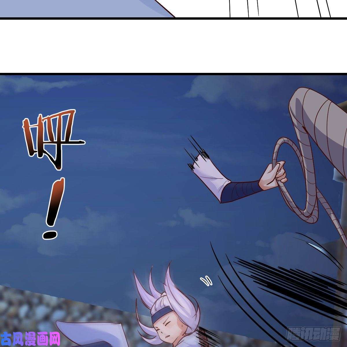 我有元婴NB症高兴的太早了