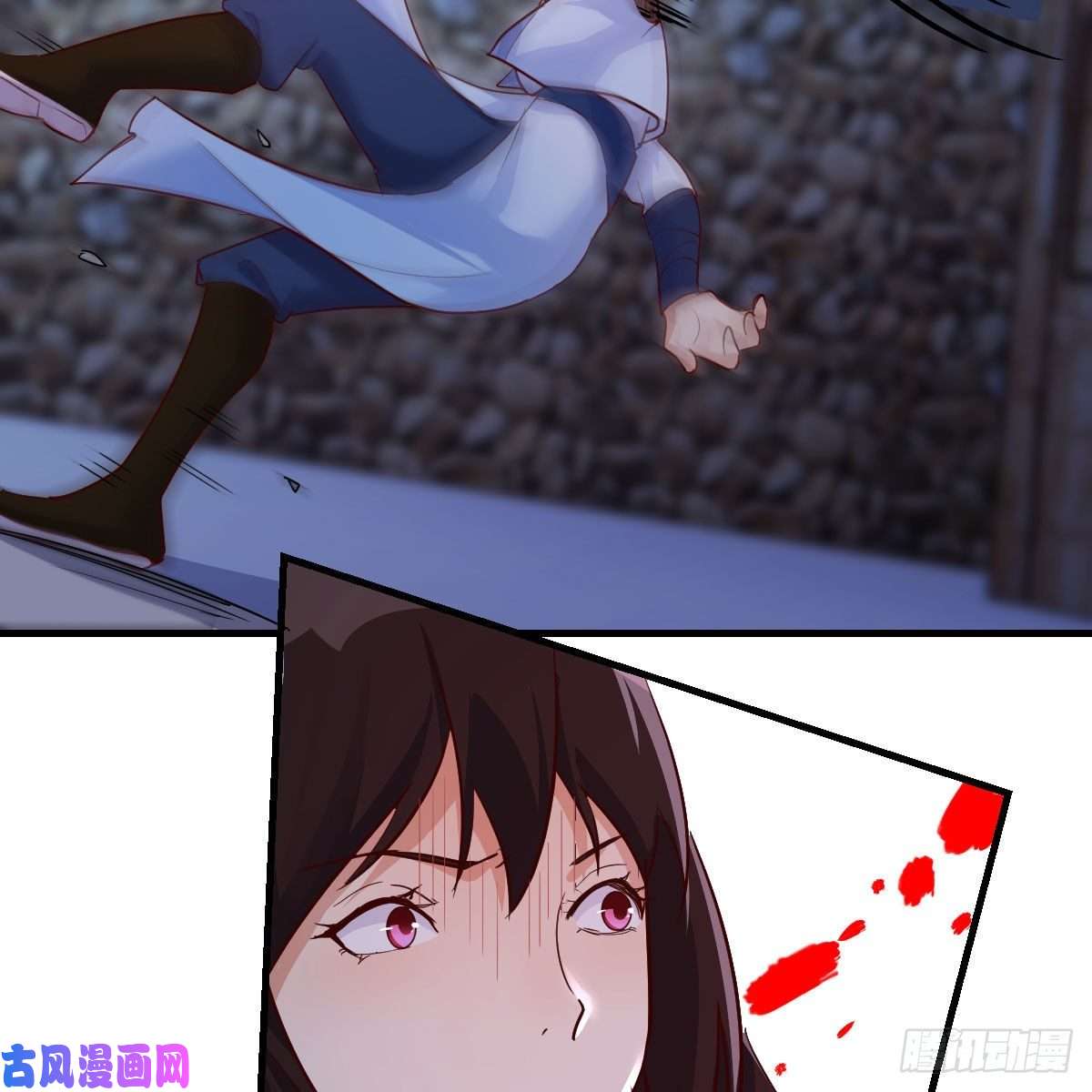 我有元婴NB症高兴的太早了