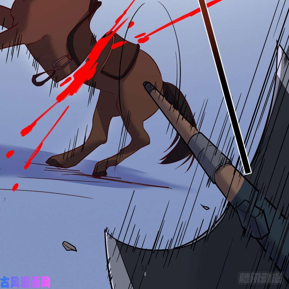 我有元婴NB症高兴的太早了