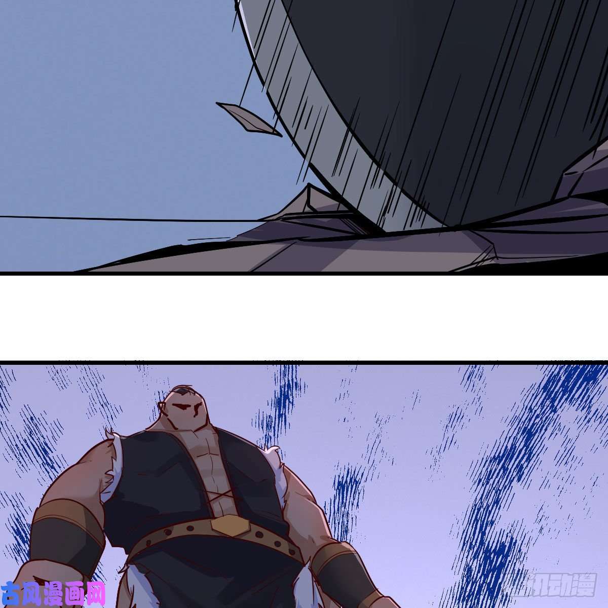 我有元婴NB症高兴的太早了