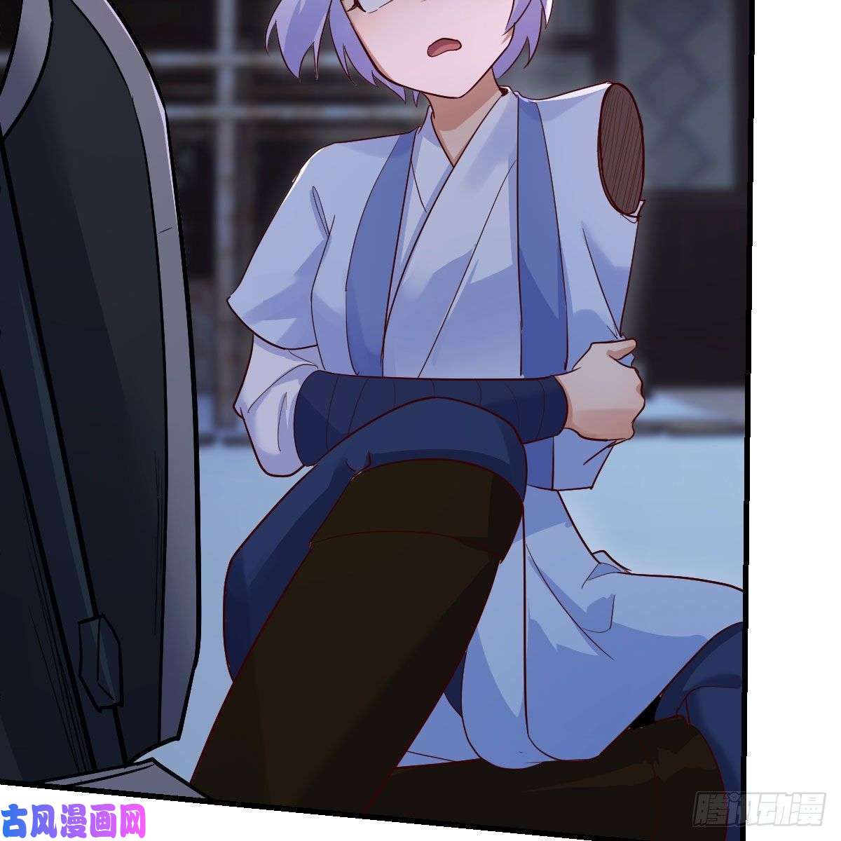 我有元婴NB症高兴的太早了