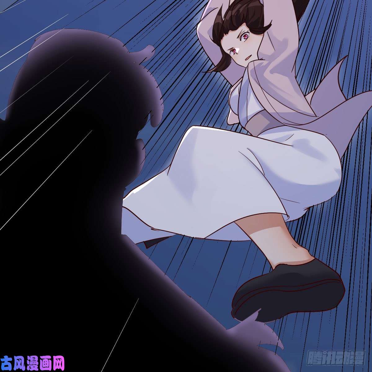 我有元婴NB症高兴的太早了