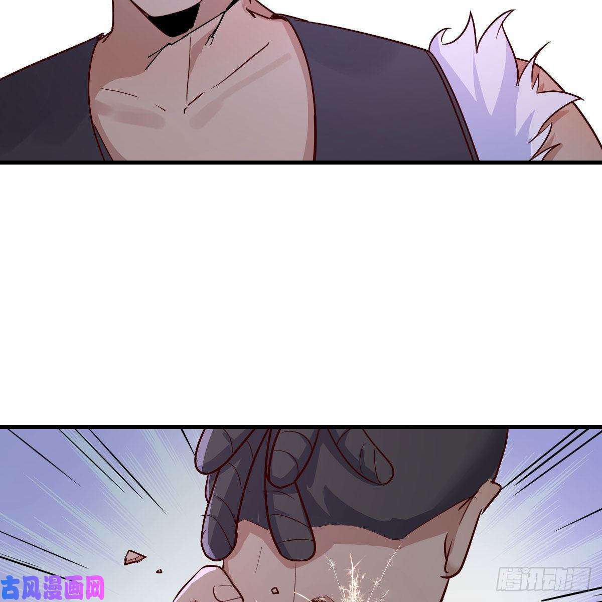 我有元婴NB症高兴的太早了