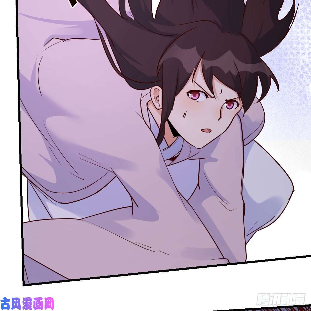 我有元婴NB症高兴的太早了