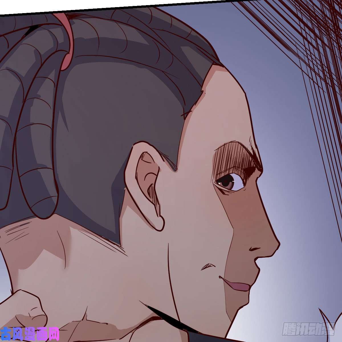 我有元婴NB症高兴的太早了