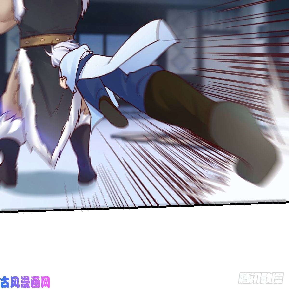 我有元婴NB症鬼血藤