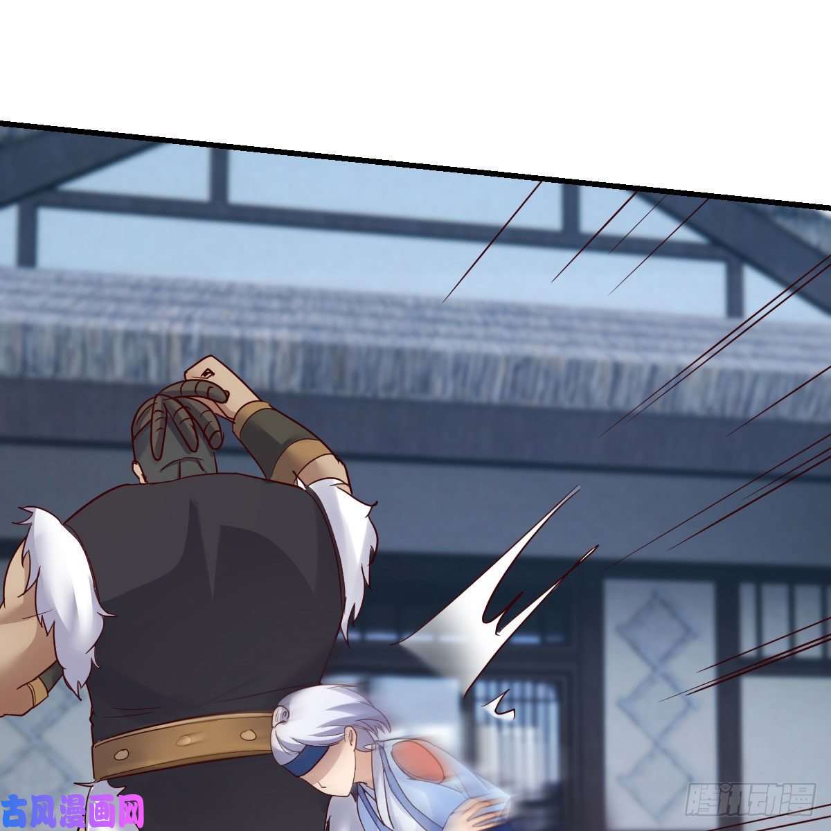 我有元婴NB症鬼血藤