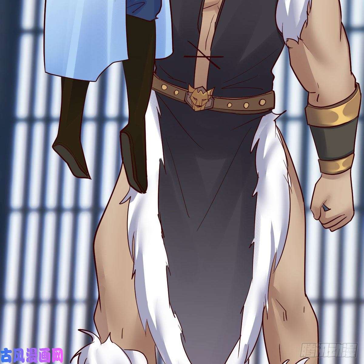 我有元婴NB症鬼血藤