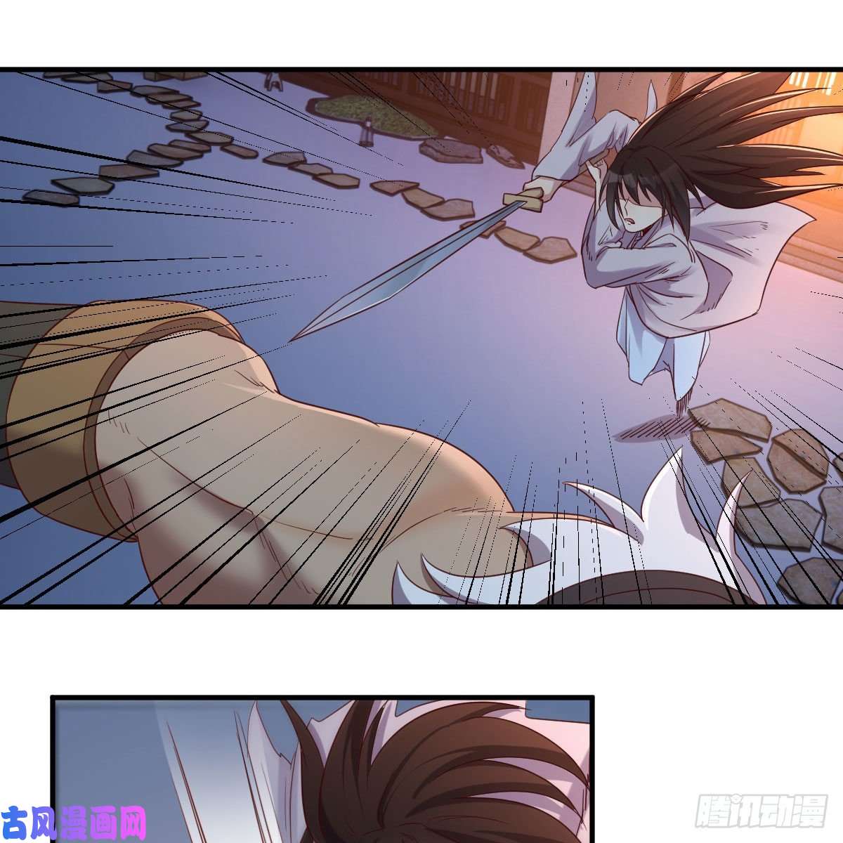 我有元婴NB症鬼血藤