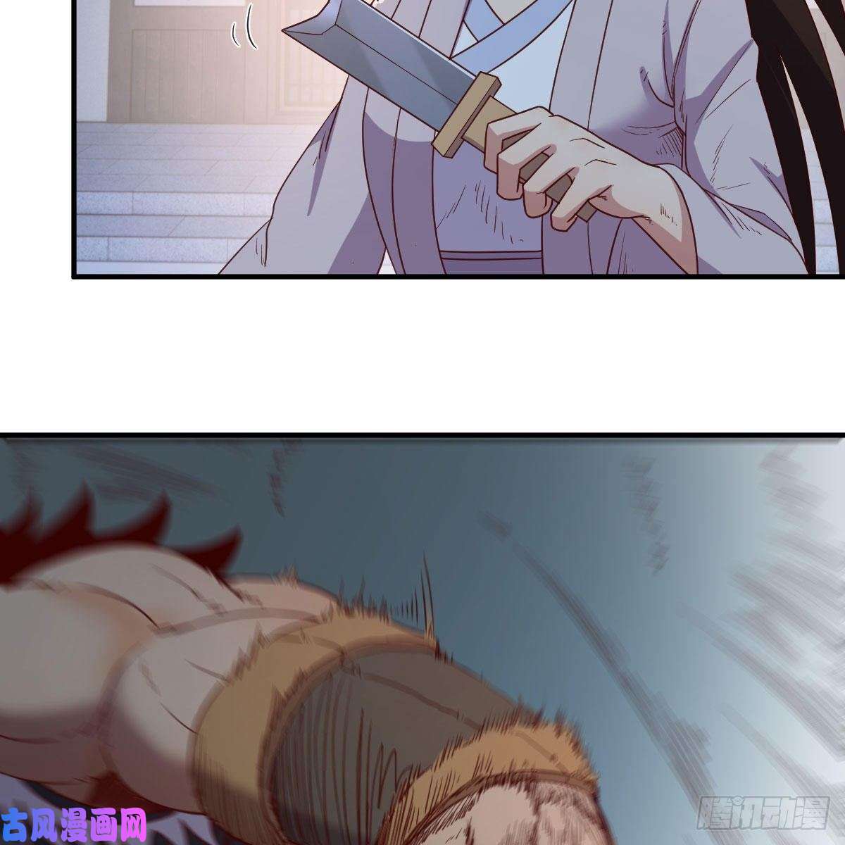 我有元婴NB症鬼血藤