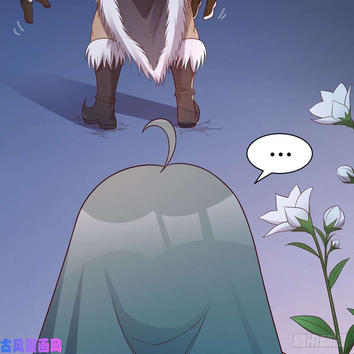 我有元婴NB症鬼血藤