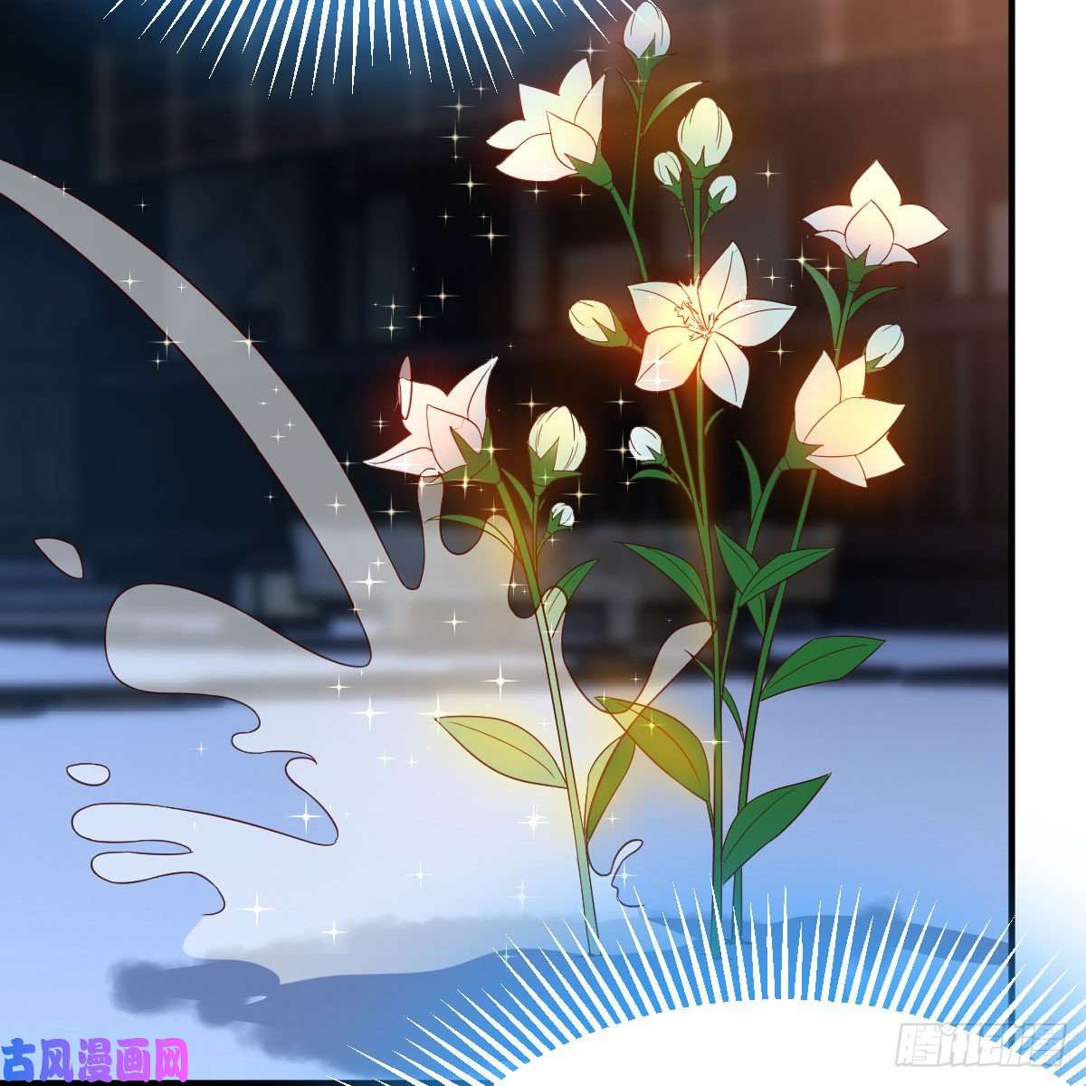 我有元婴NB症鬼血藤