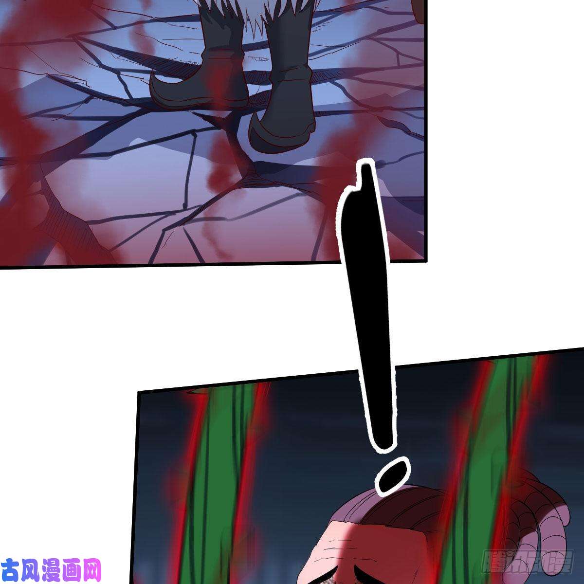 我有元婴NB症鬼血藤