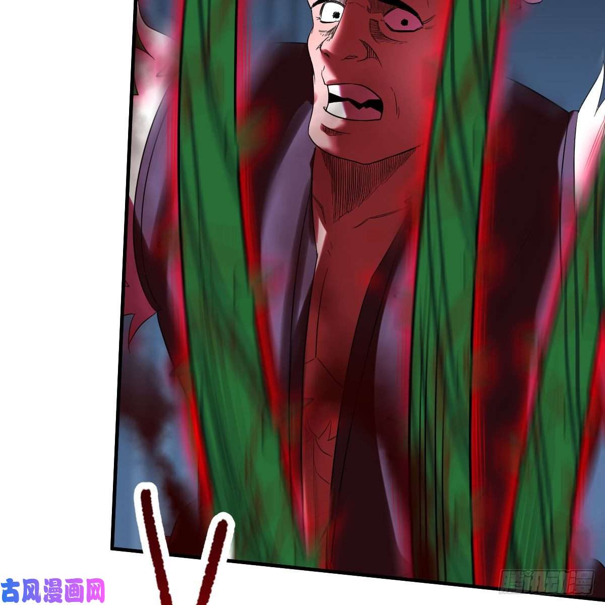 我有元婴NB症鬼血藤