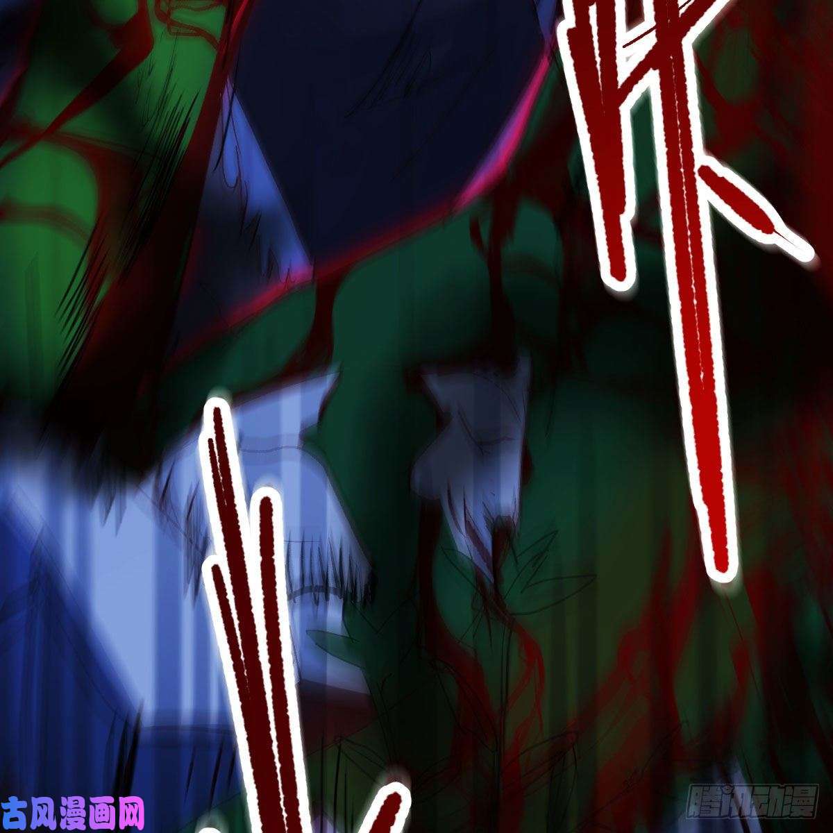 我有元婴NB症鬼血藤