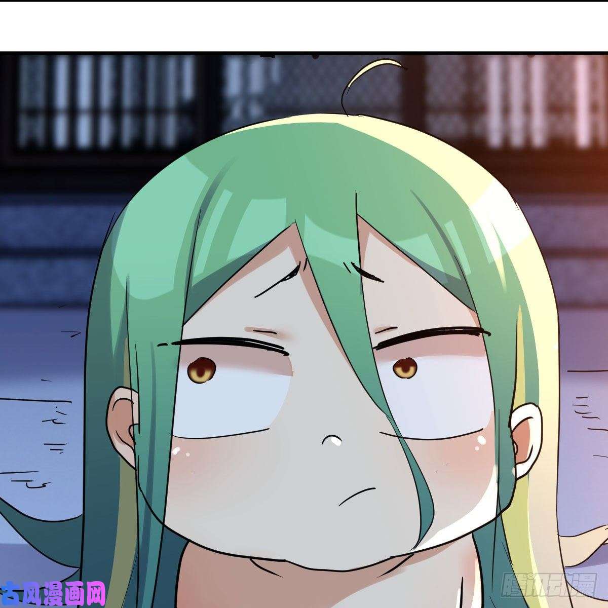 我有元婴NB症鬼血藤