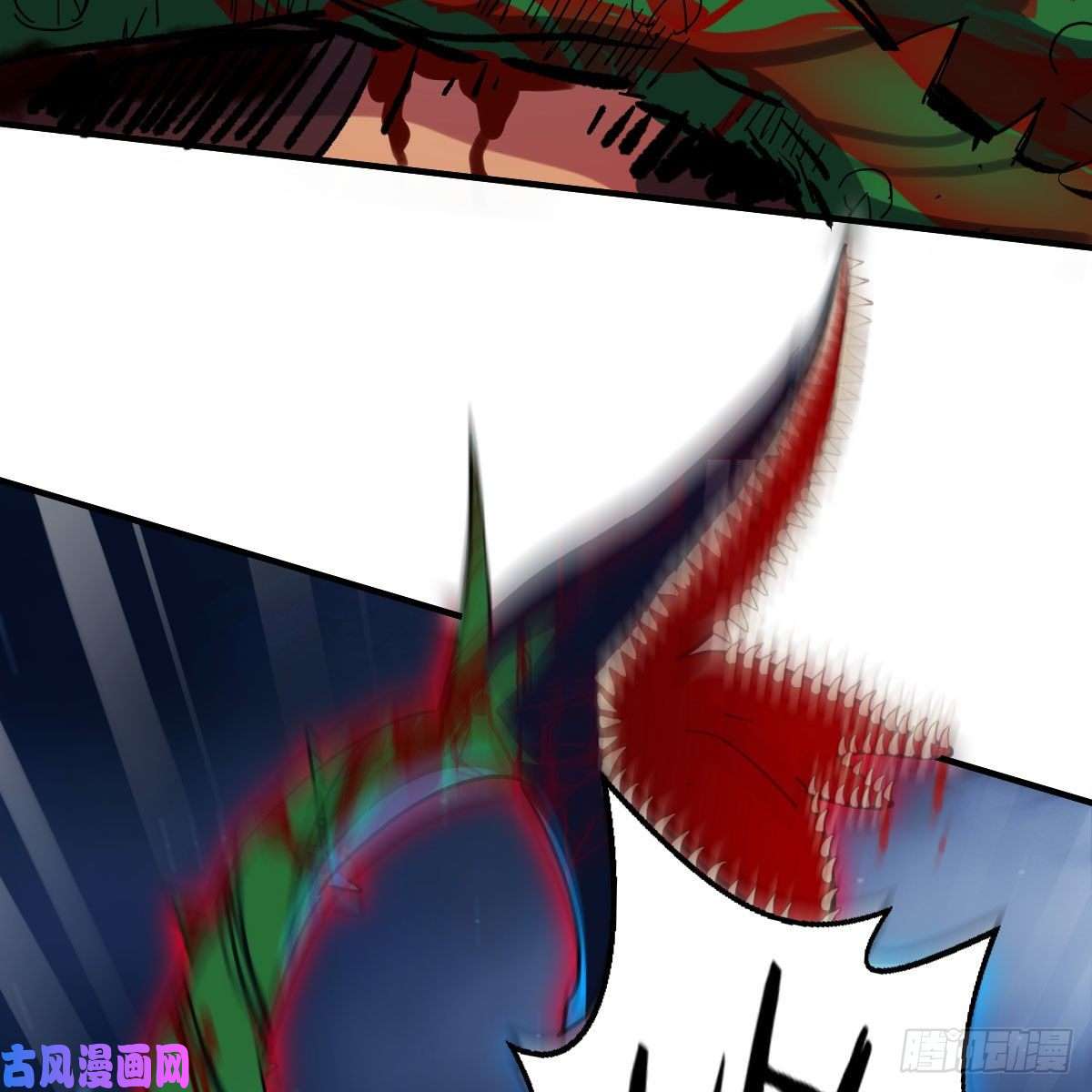 我有元婴NB症鬼血藤