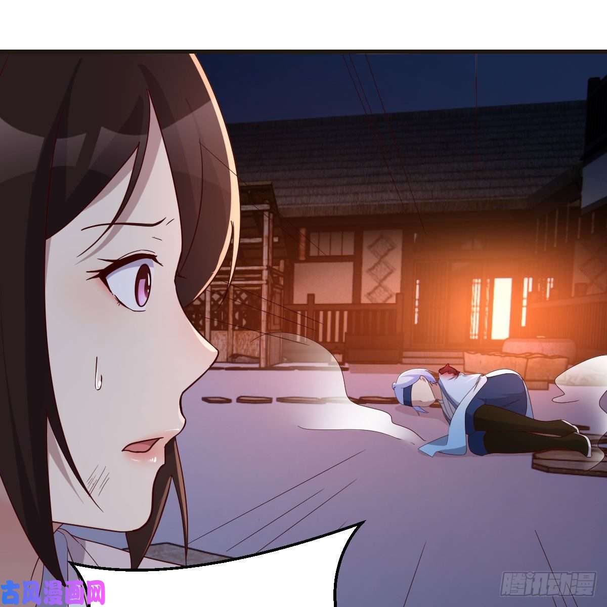 我有元婴NB症被夺走的修为