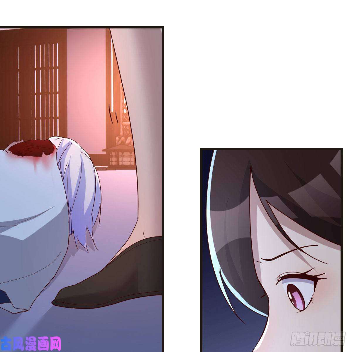 我有元婴NB症被夺走的修为