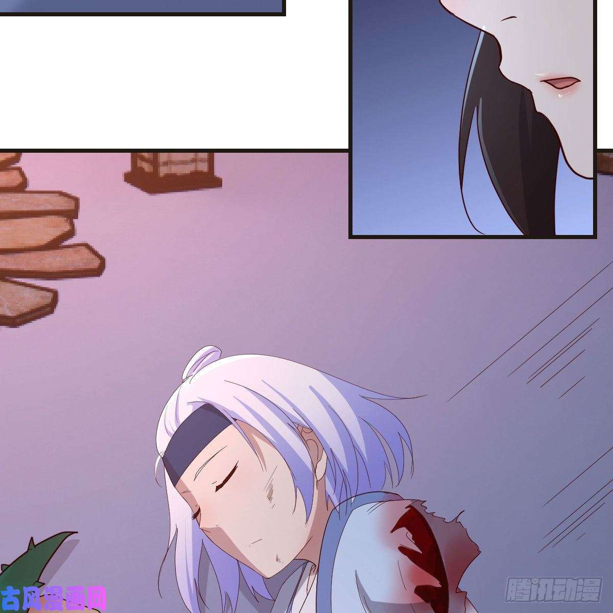 我有元婴NB症被夺走的修为