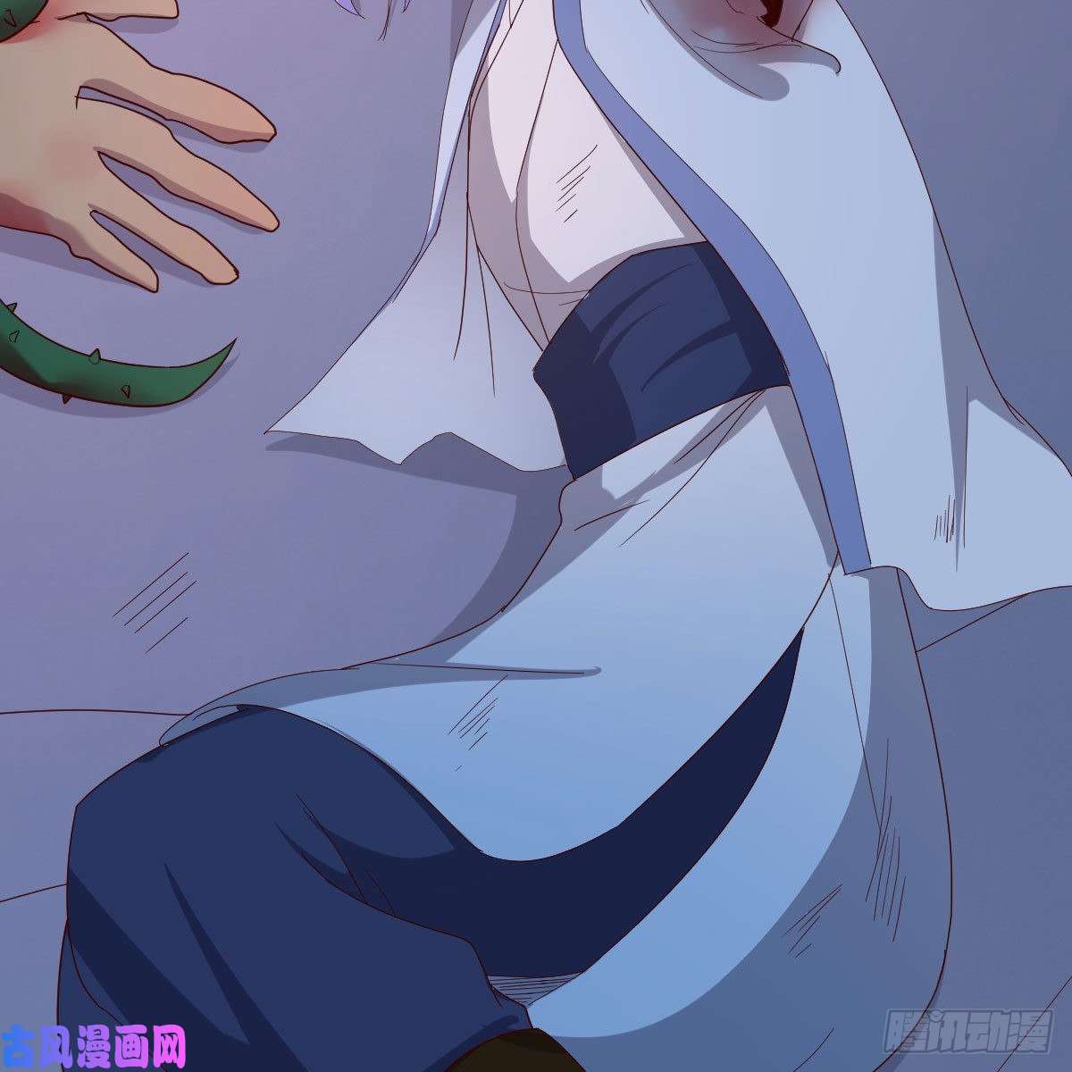 我有元婴NB症被夺走的修为