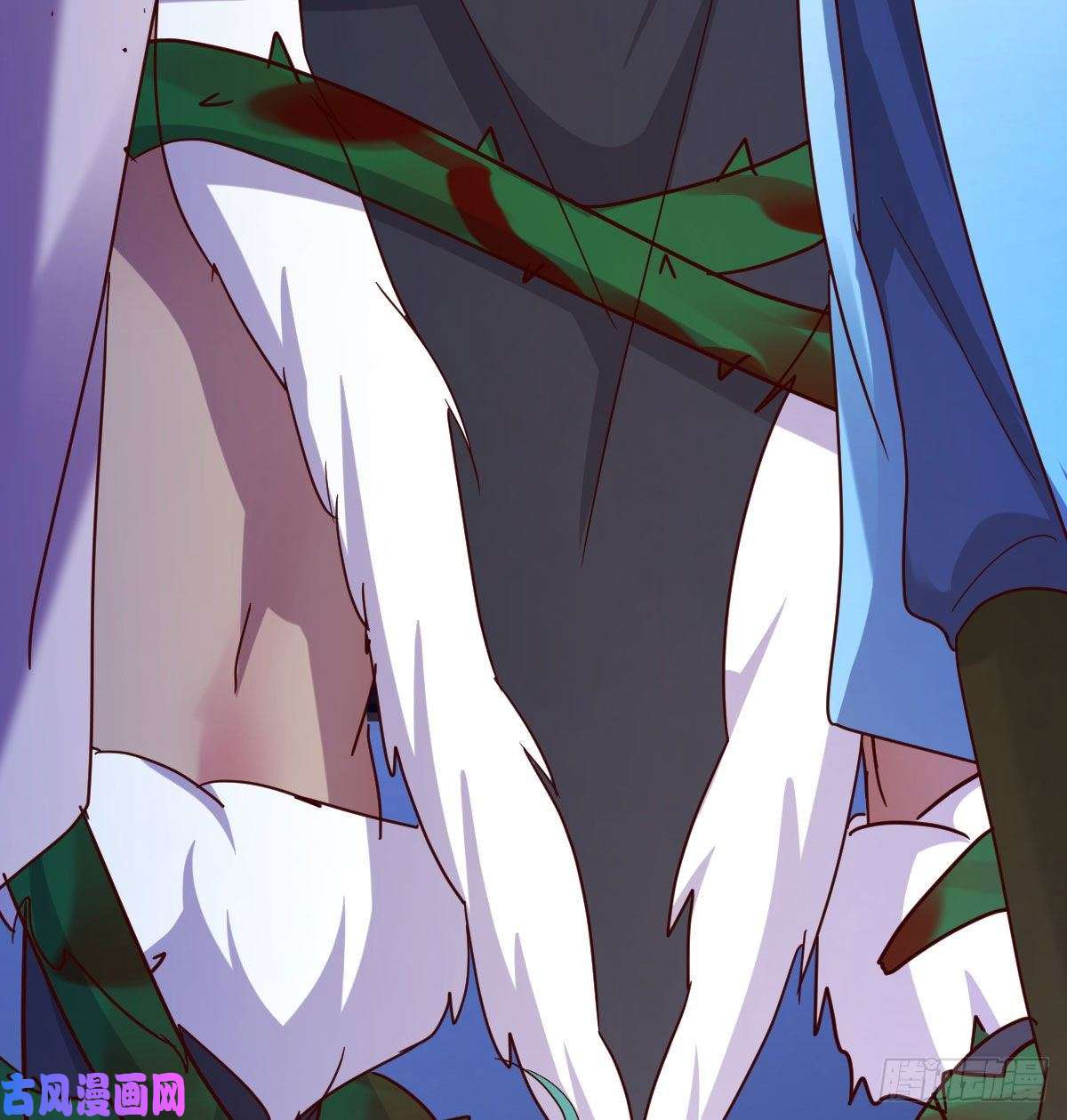 我有元婴NB症被夺走的修为