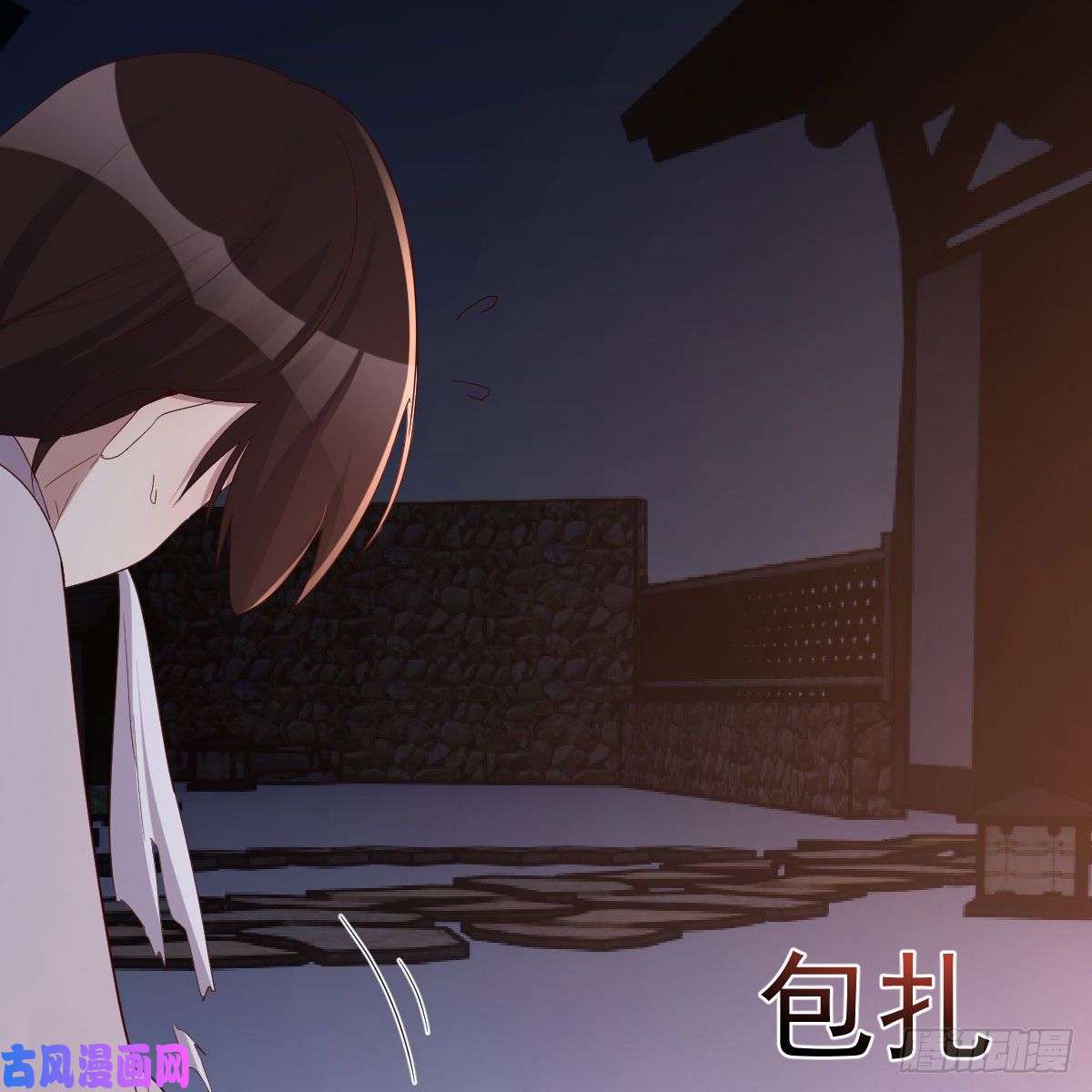 我有元婴NB症被夺走的修为