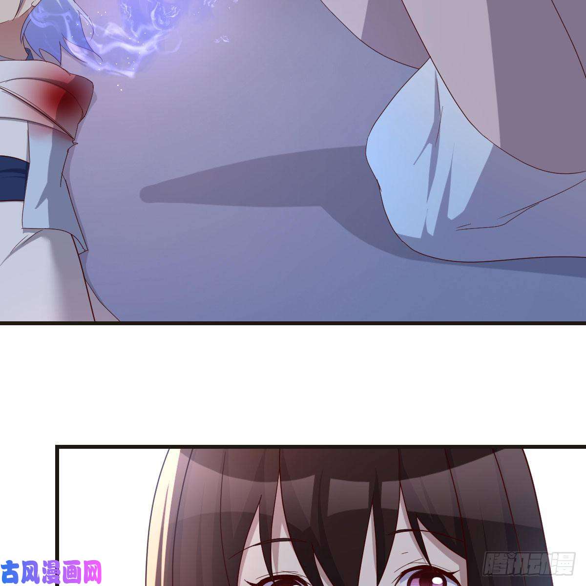 我有元婴NB症被夺走的修为