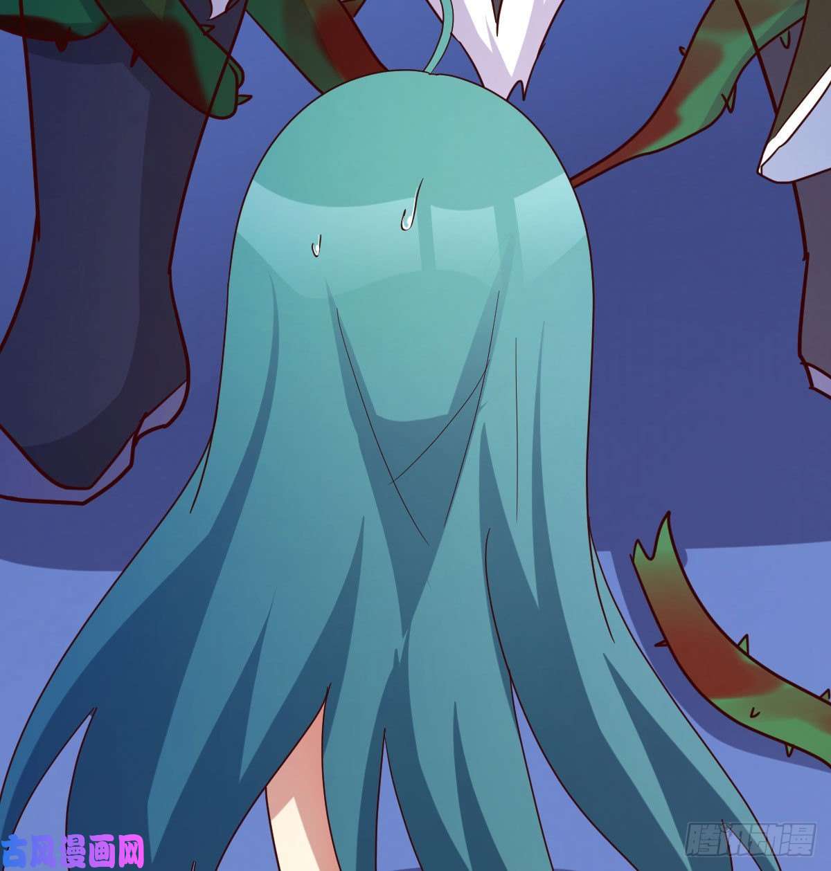 我有元婴NB症被夺走的修为