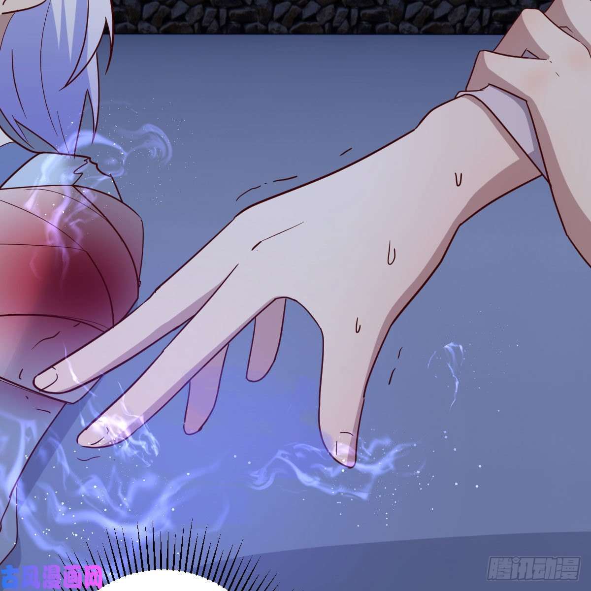 我有元婴NB症被夺走的修为